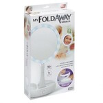As Seen On TV My Fold Away Mirror