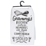 PBK Dish Towel