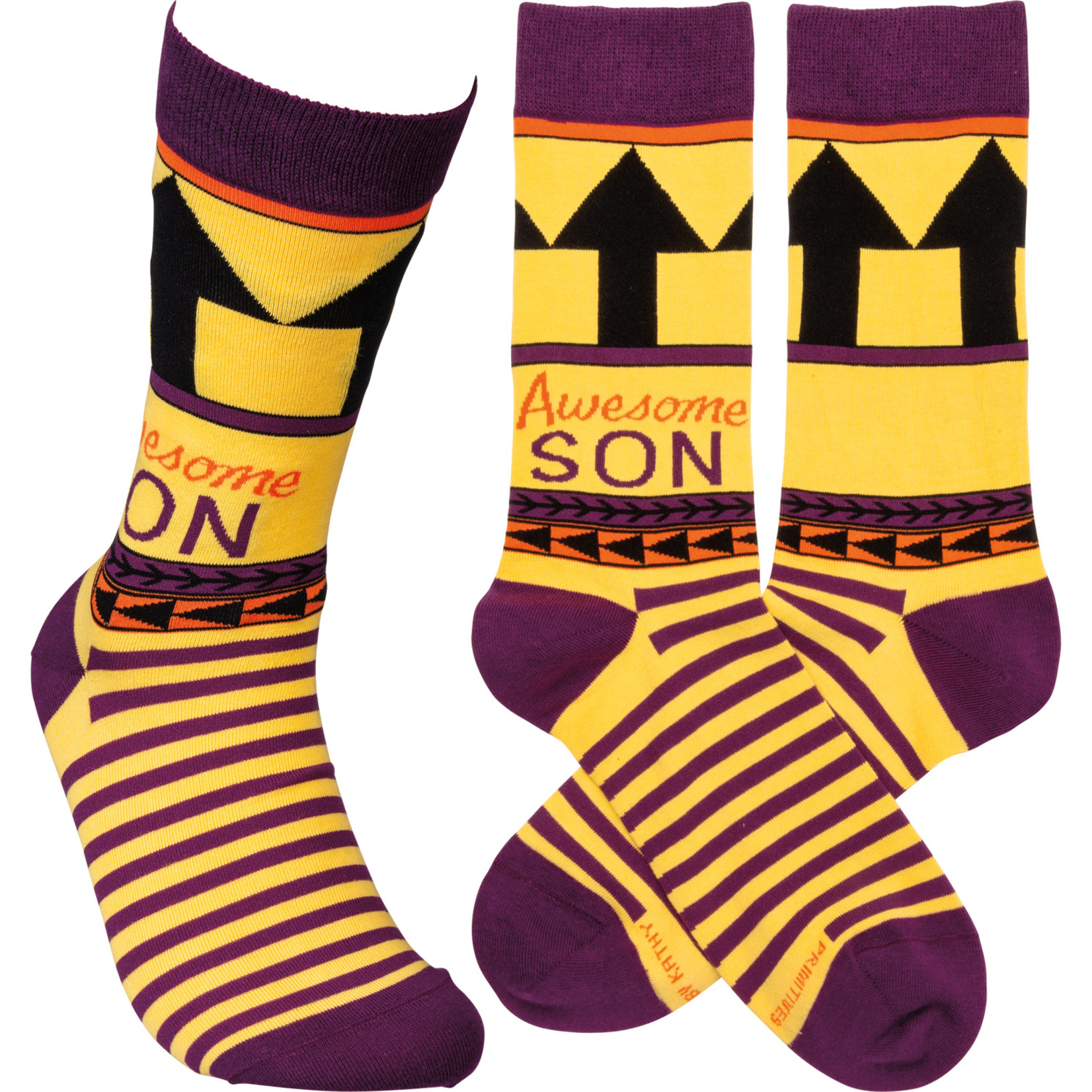 PMK Assorted Socks