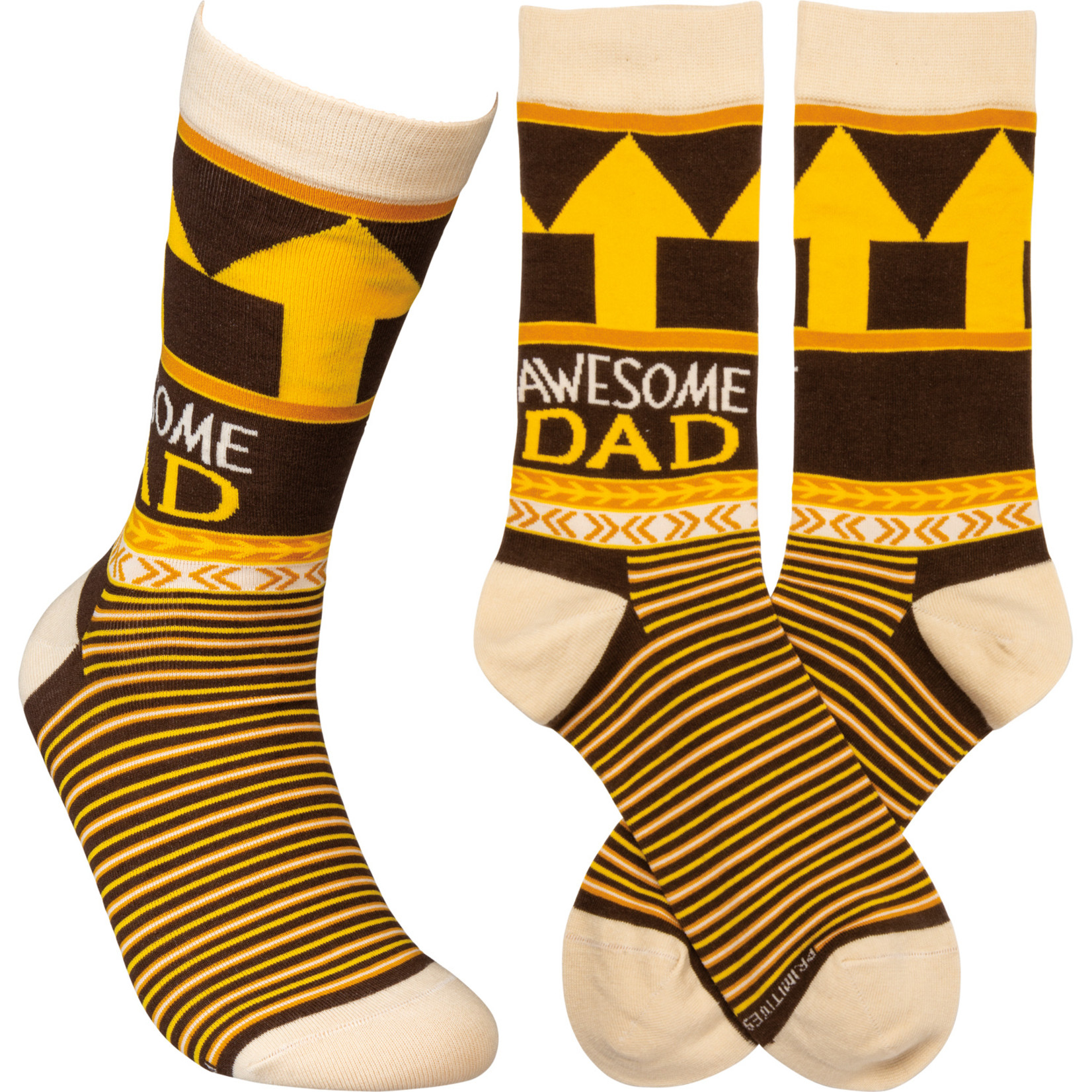 PMK Assorted Socks