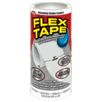 Flex Tape 8" x 5" White