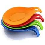 JMK IIT Inc. Silicone Spoon Rest