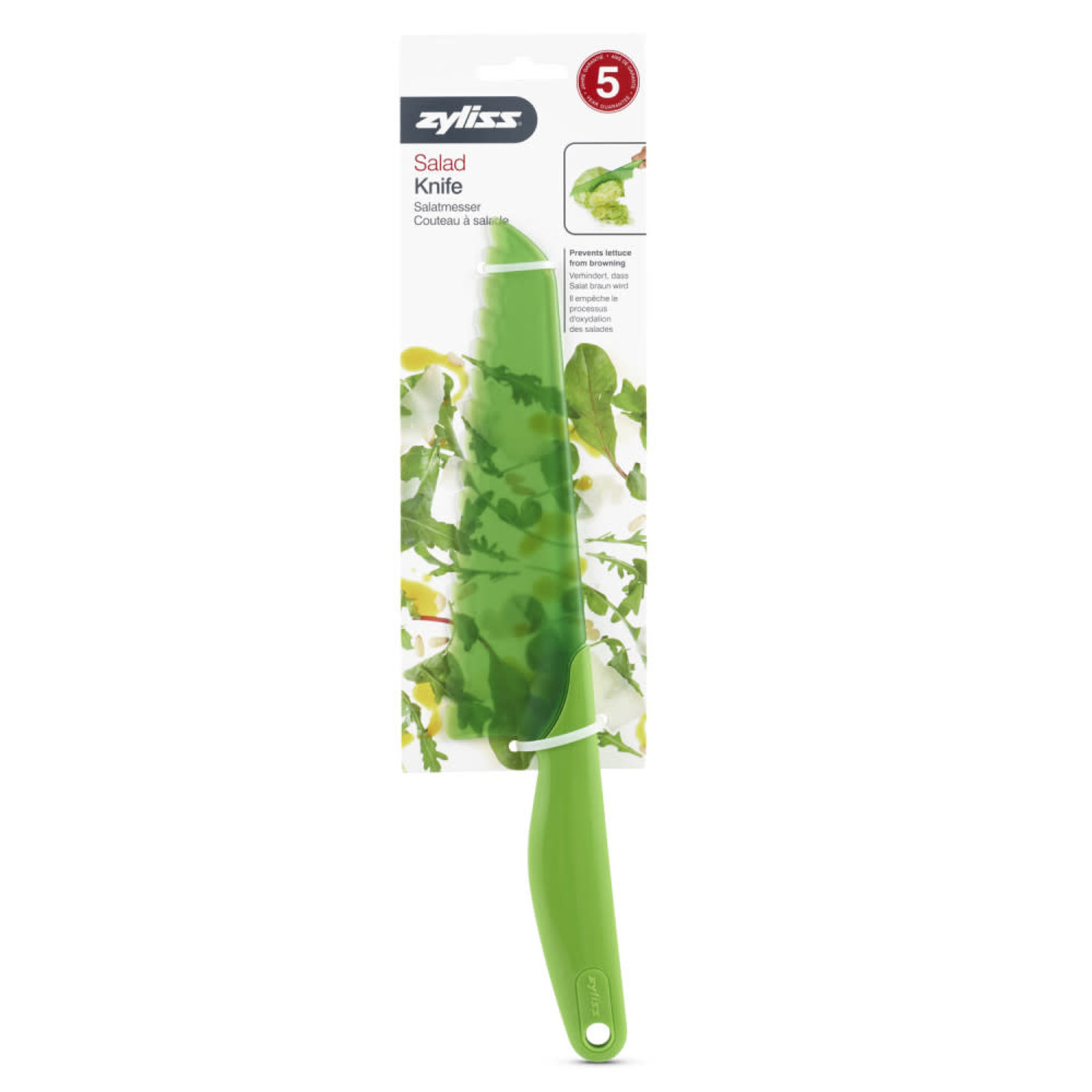 DKB Household Salad Knife