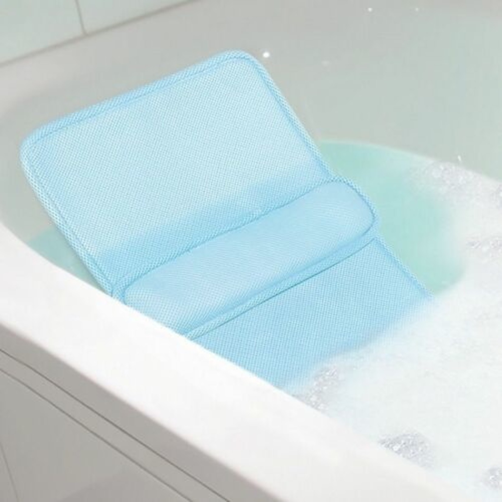Jobar Home Spa Lumbar Bath Cushion