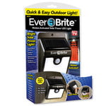 Ontel Products Ever Brite Solar Light