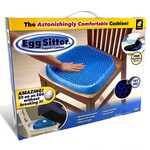 Telebrands Egg Sitter Cushion