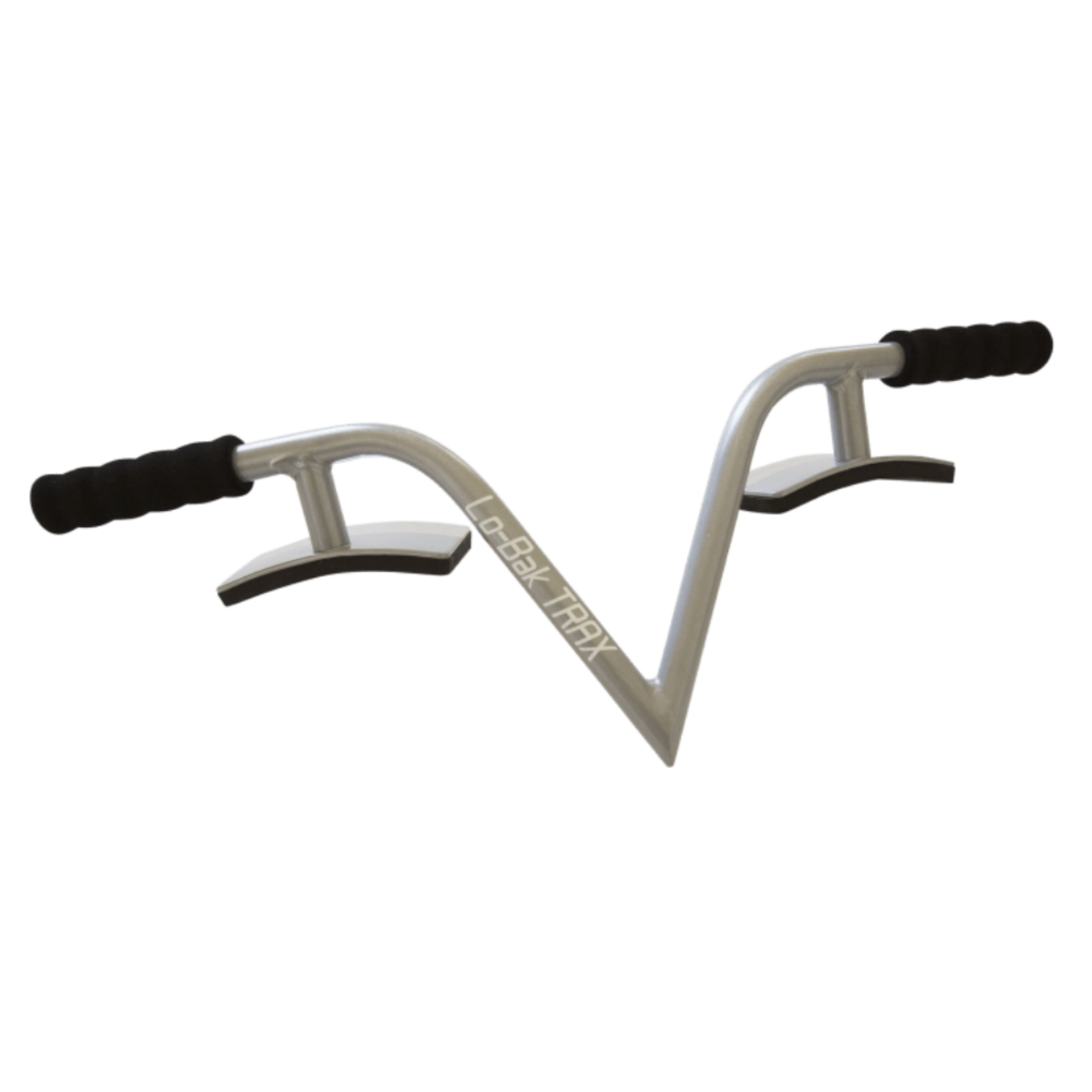 As Seen On TV Lo-Bak Trax Back Traction