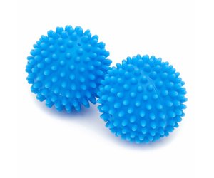 2PC DRYER BALLS 00811 (JK) - Lily's TV Items
