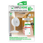 Simple Home Simple Home Motion Sensor