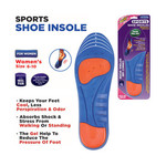 Alpine Net Corp. Womens Sport Insoles