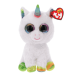 Pixy Unicorn White