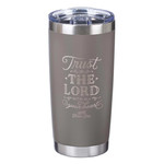 Christian Art Gifts Trust in the Lord Mug