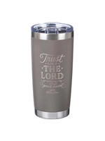 Christian Art Gifts Trust in the Lord Mug