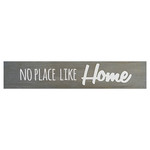 Sign Co No Place Like Home Wood Sign
