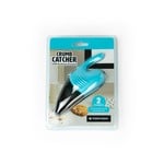 DM Merchandising Crumb Catcher Desk Vacuum