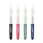 DM Merchandising Spritz & Write Sanitizer Pen
