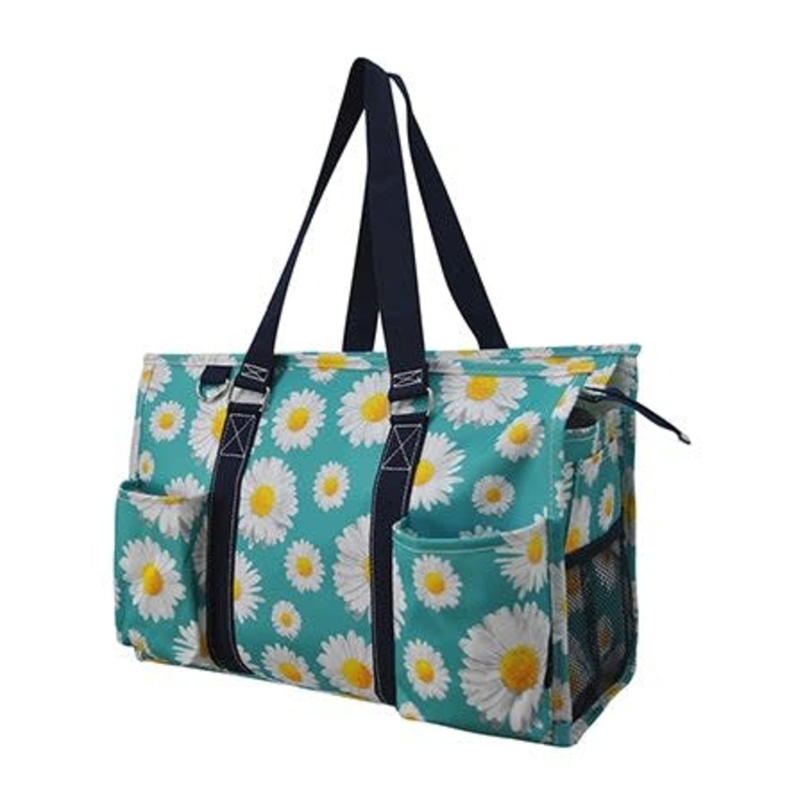 Zippered Caddy Organizer Tote Bag 731 - Lily's TV Items