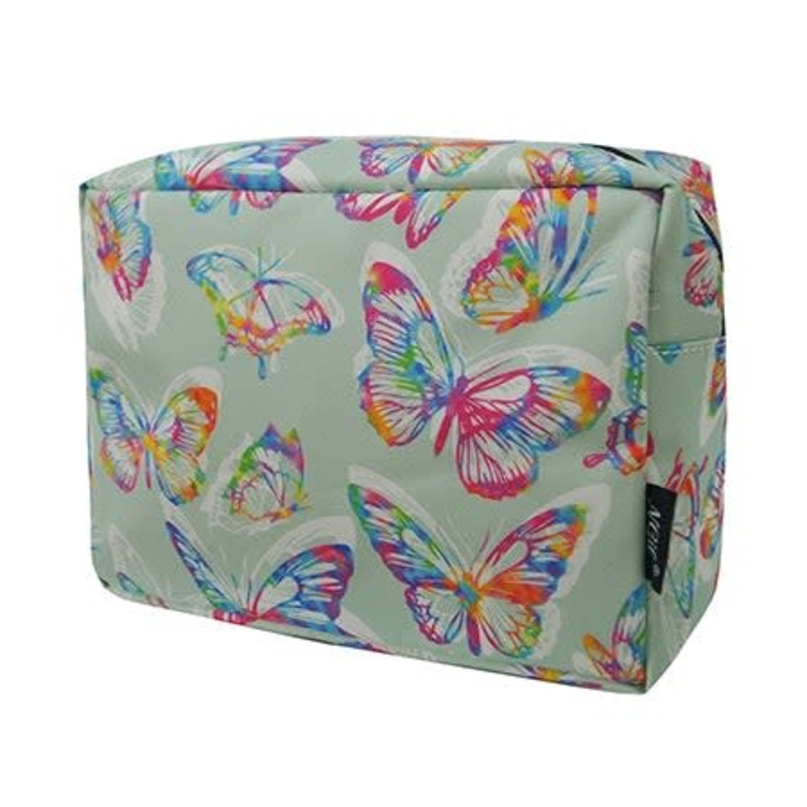NNK Creations Large Cosmetic Travel Pouch