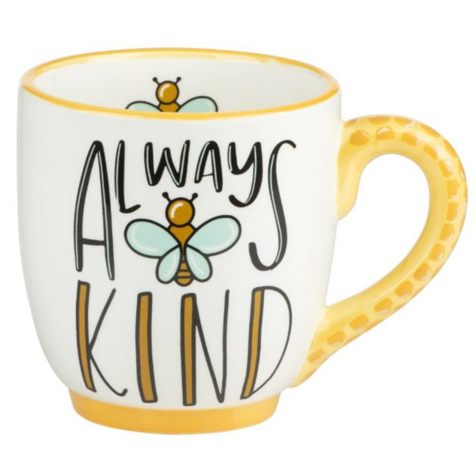 Glory Haus Always be Kind Mug