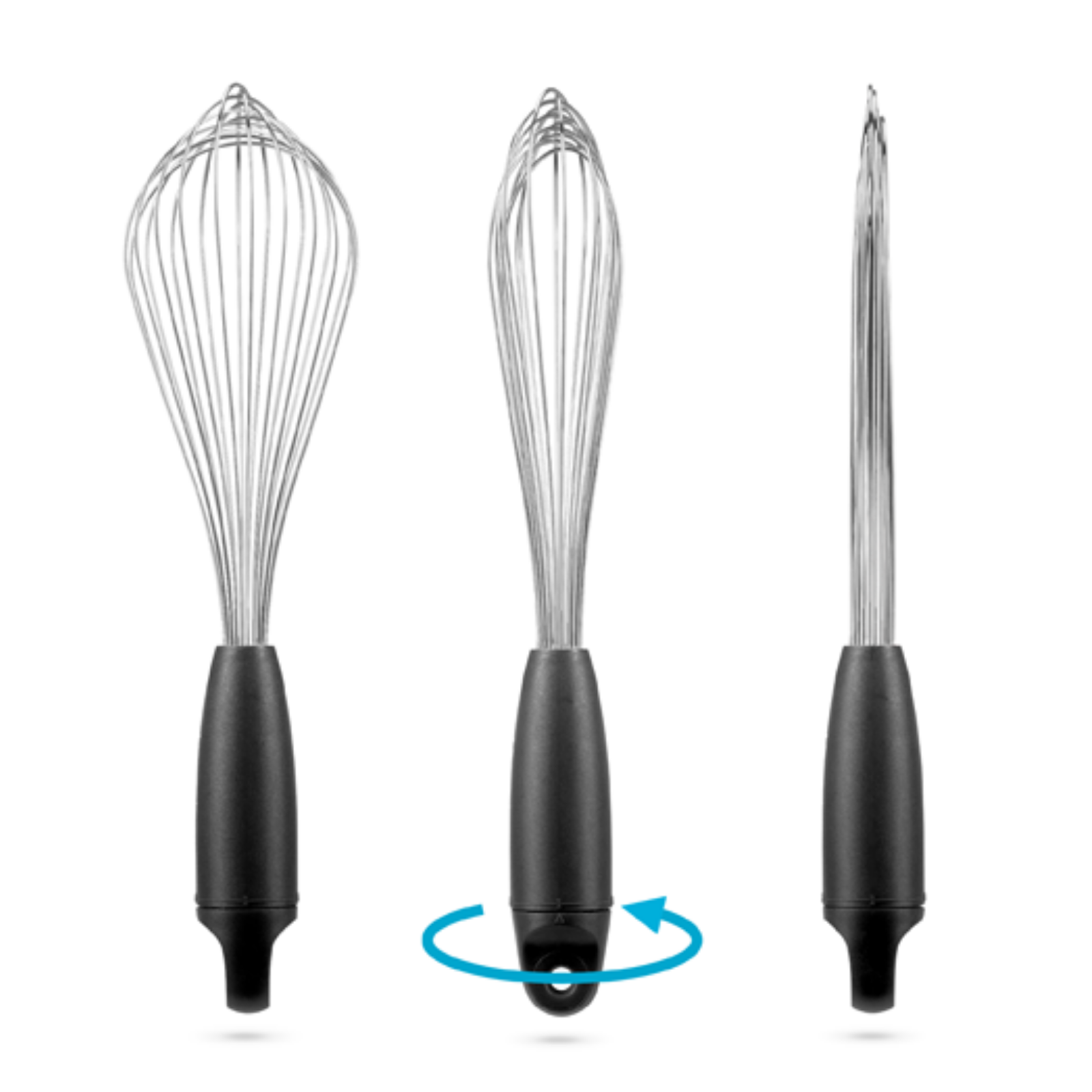 Dreamfarm Flisk Whisk - Cutler's