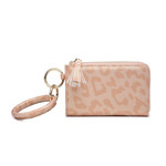 Jen & Co. Liv Cheetah Rose M1973-CHE.RS