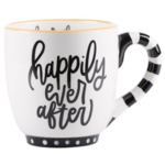 Glory Haus Happily Ever After Mug