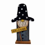 Sign Co 30" Standing Garden Gnome