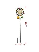 Direct International 48.5" Butterfly Thermometer