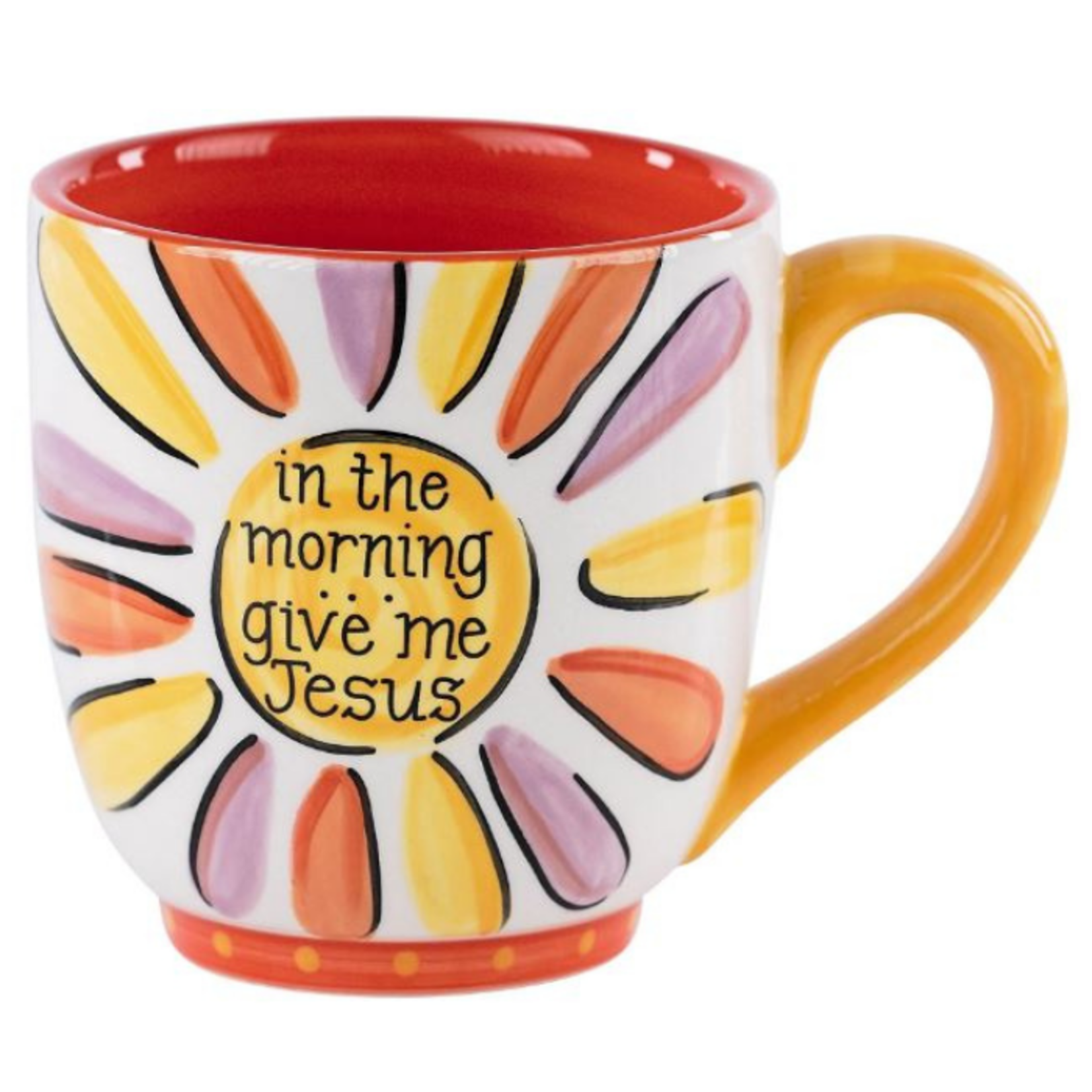 Glory Haus "In the Morning" Mug