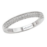 RLD Romance RLD R 14k Hidden Band (Size 7)
