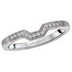 RLD Romance RLD R 14k Vintage Chic Band (Size 6)