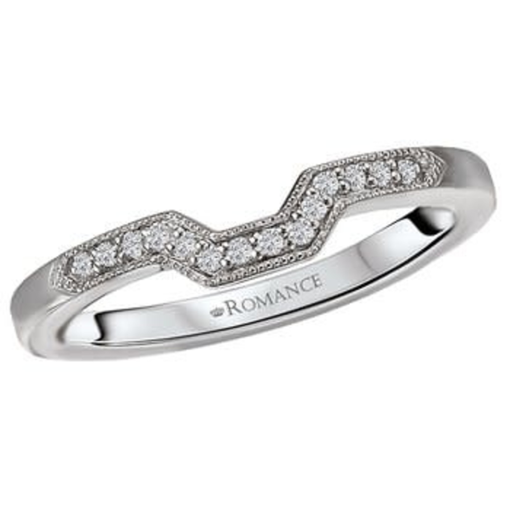 RLD Romance RLD R 14k Vintage Chic Band