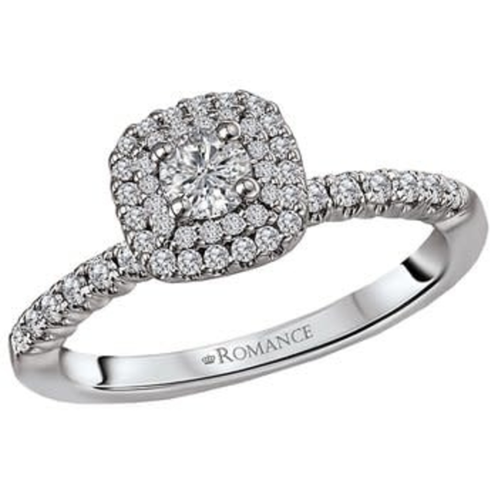 RLD R Square Super Cluster 14k