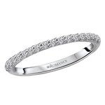 RLD Romance RLD R 14k Forever Band .2ctw (Size 6)