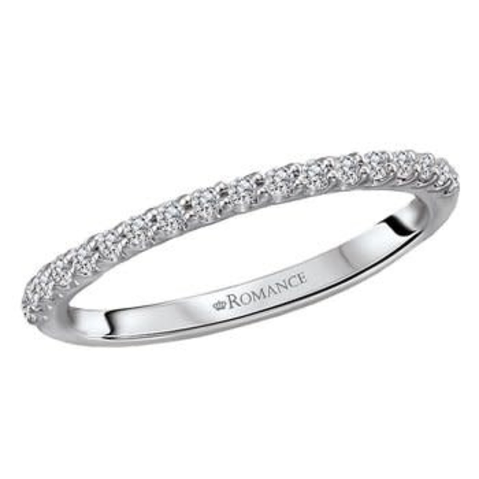 RLD R 14k Forever Band .2ctw