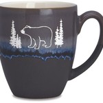 Cape Shore FREEPORT MUG BEAR