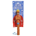 The SUPER STICK Captain Fantastick