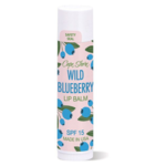 Cape Shore Lip Balm - Wild Blueberry