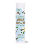 Cape Shore Lip Balm - Vanilla Blossom