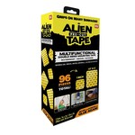 Alien Tape Precut 96 pc