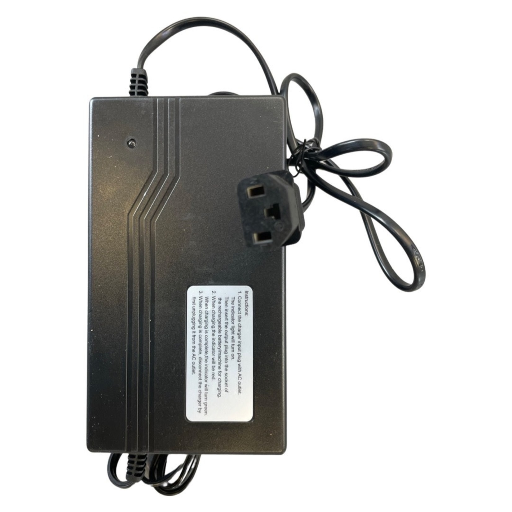 E.L.A.H Charger for Chaser 700 1000 Mighty Mini Charging Cord