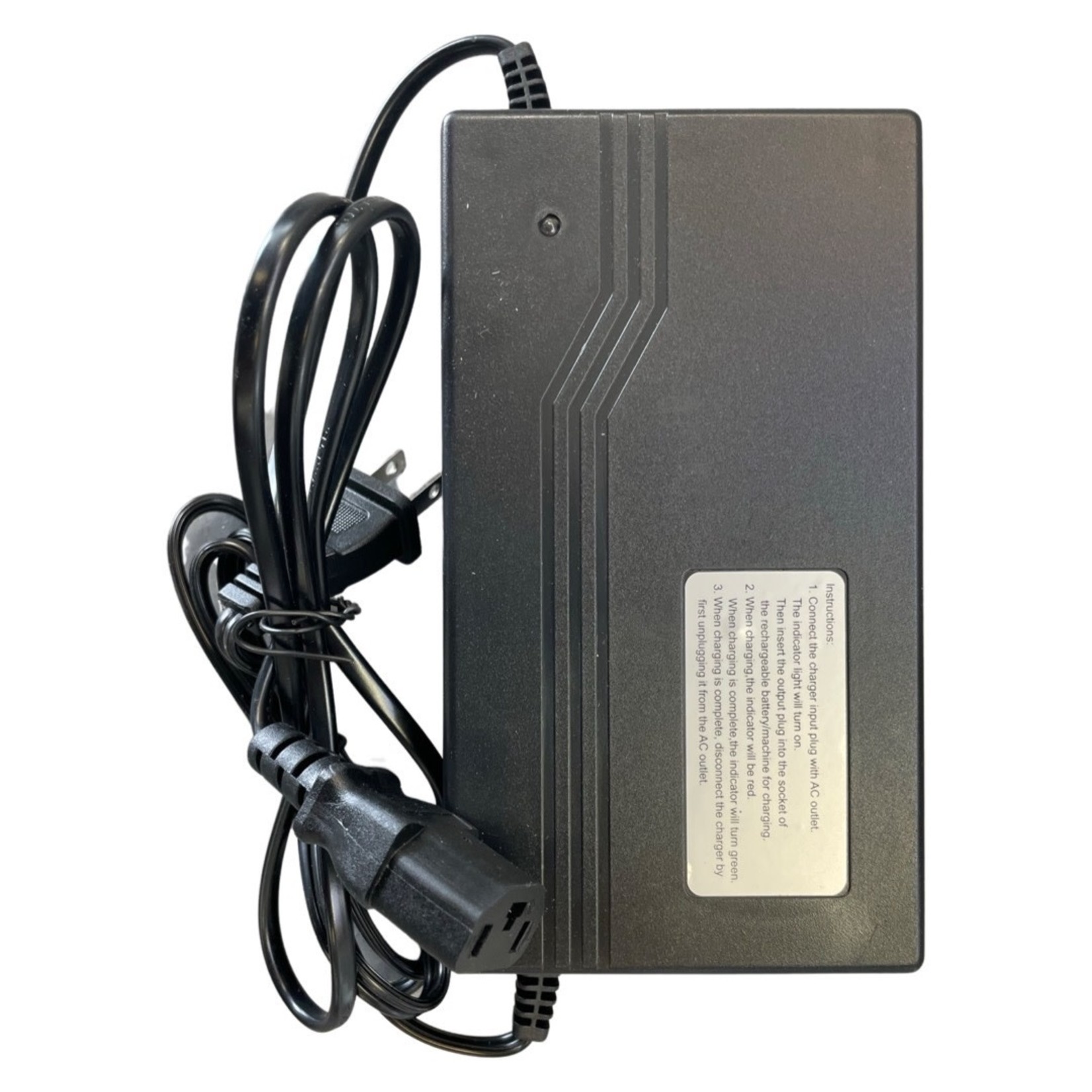 E.L.A.H Charger for Chaser 700 1000 Mighty Mini Charging Cord