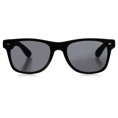 Mamba Sunglasses Silver Reflective | White Fox Boutique US