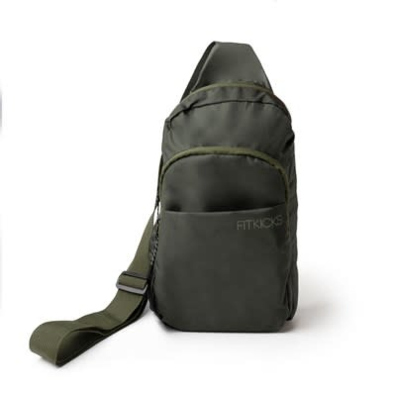 FITKICKS FITKICKS Hideaway Packable Sling
