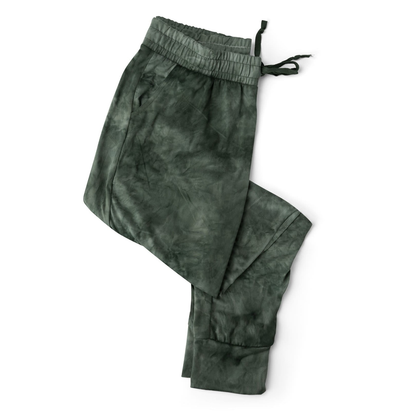 Access Hello Mello Dyes The Limit Joggers