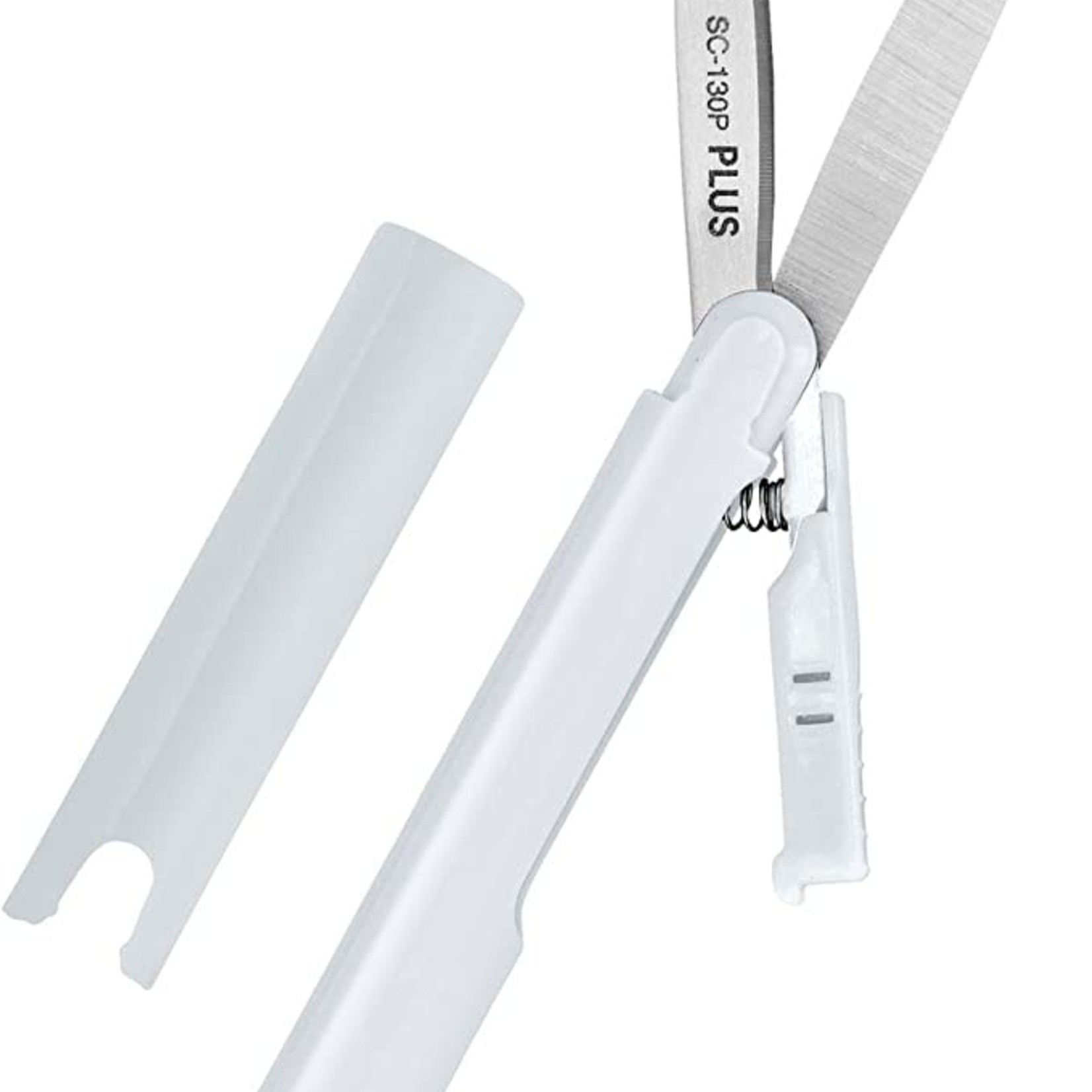 TWIGGY SCISSORS-WHITE