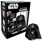 Star Wars The Clapper Darth Vader