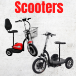 Scooters