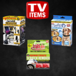 TV Items