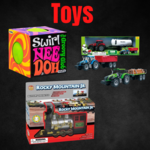 Toys
